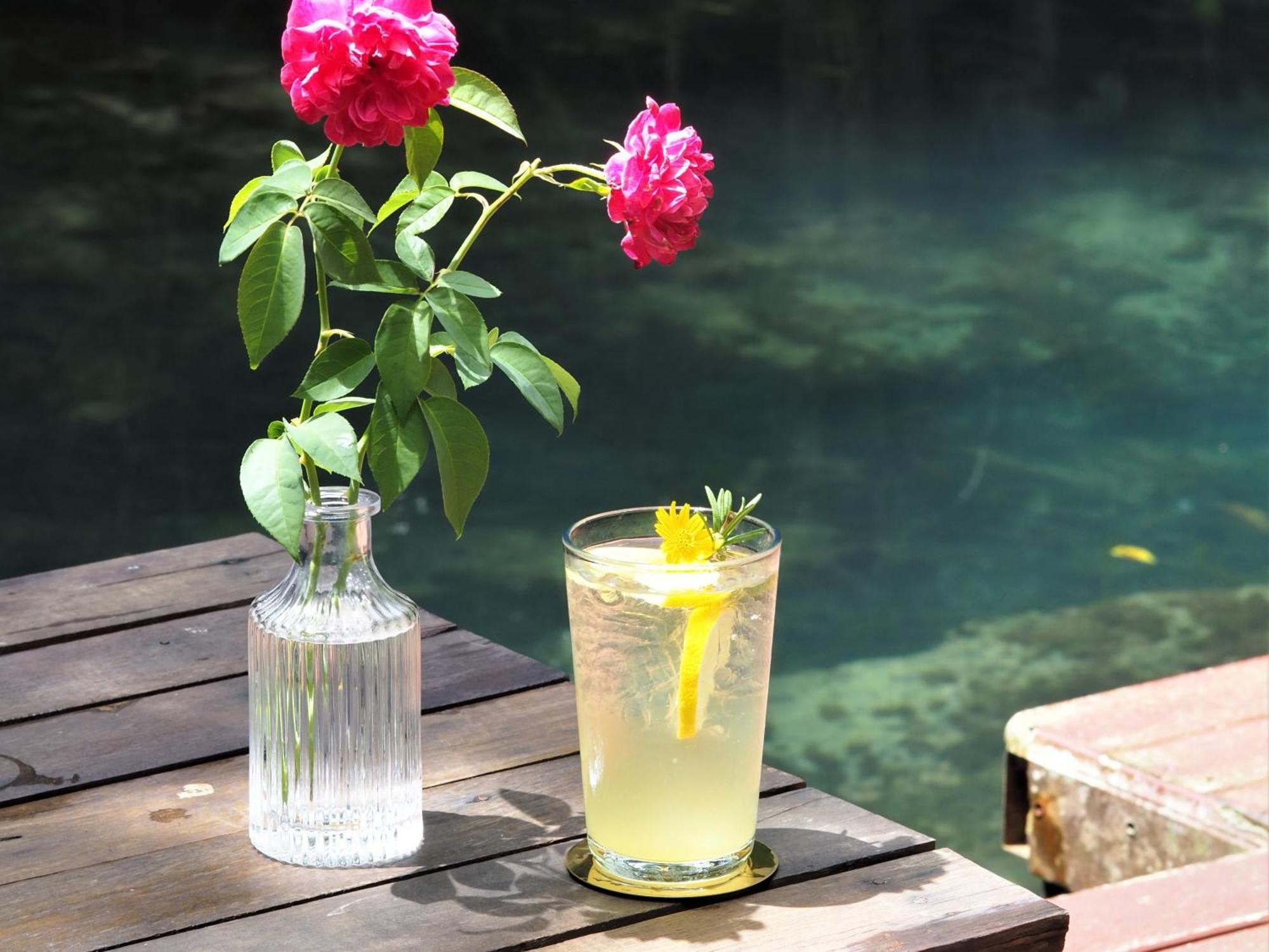 Blu Monkey Pooltara Krabi Hotel & Villas Pet Friendly Exterior foto