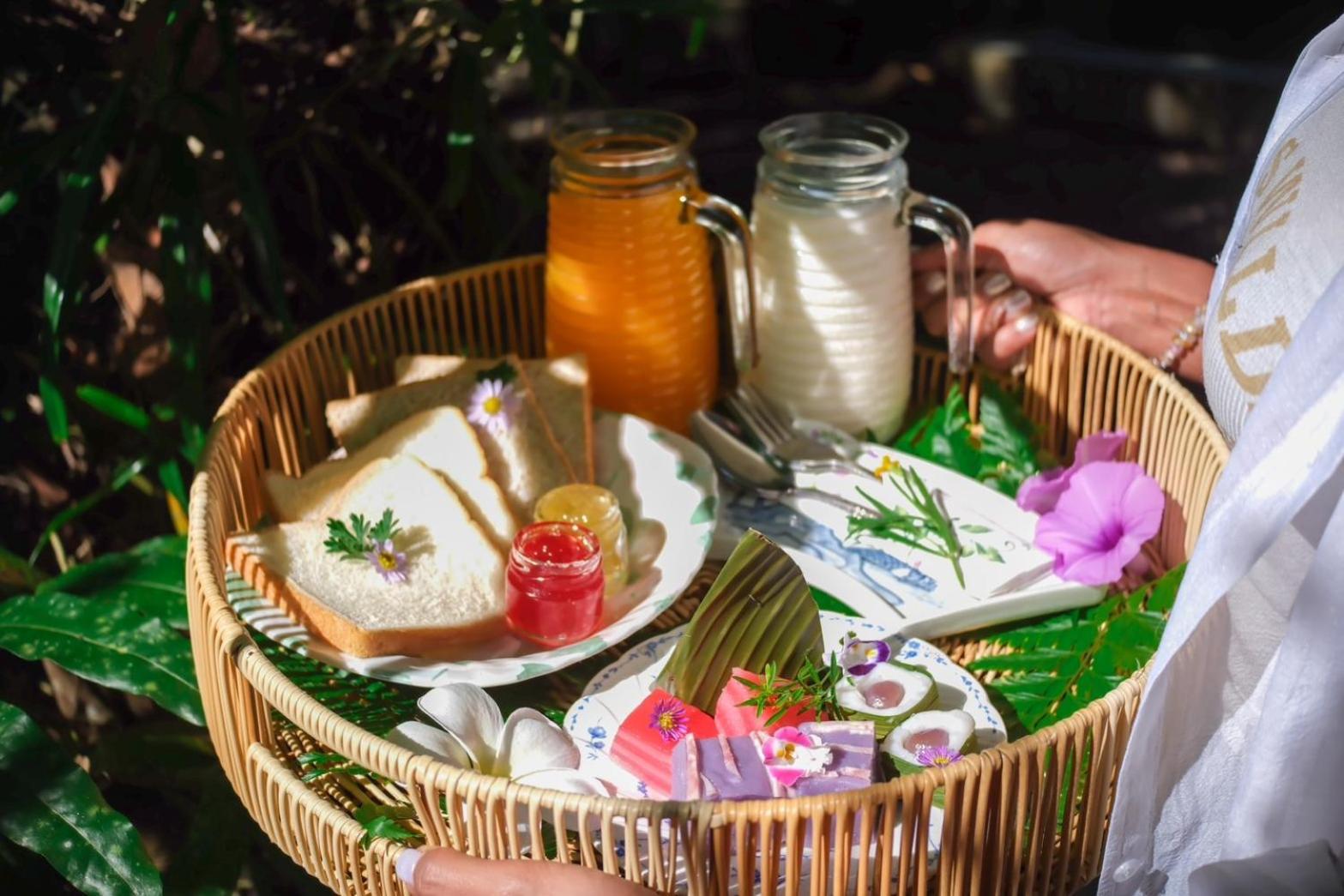 Blu Monkey Pooltara Krabi Hotel & Villas Pet Friendly Exterior foto
