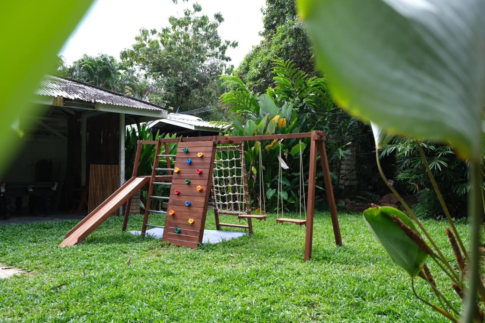 Blu Monkey Pooltara Krabi Hotel & Villas Pet Friendly Exterior foto